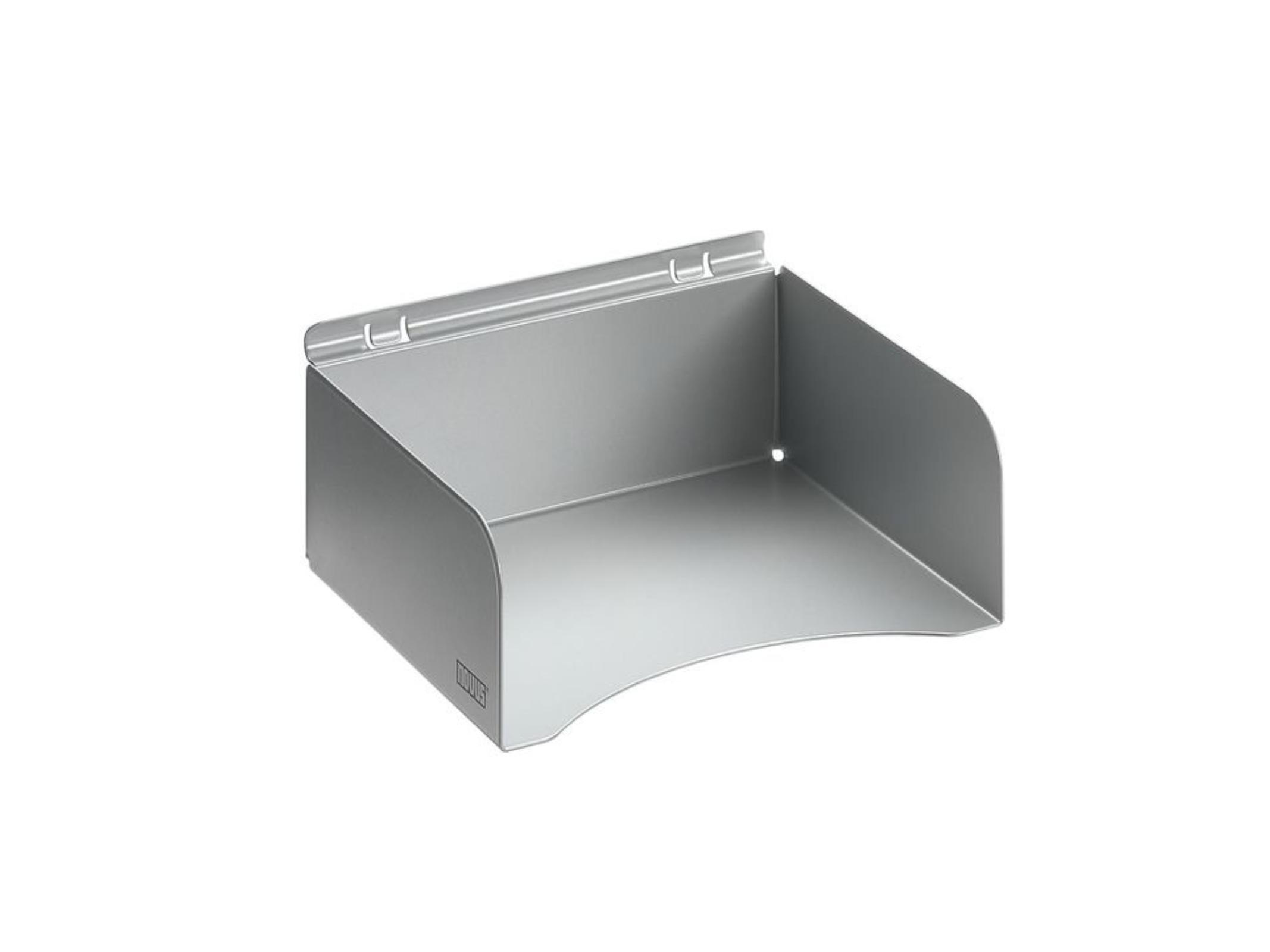 EOL - Novus Pura Line Utensilienbox (klein) EOL - Novus Pura Line Utensilienbox (klein)