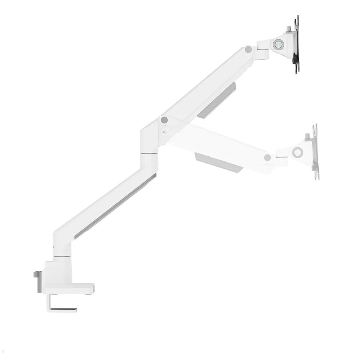 Neomounts DS70-250WH1 Monitor Tischhalterung 17-35 Zoll, weiß Höhenverstellbar Neomounts DS70-250WH1 Monitor Tischhalterung 17-35 Zoll, weiß Höhenverstellbar