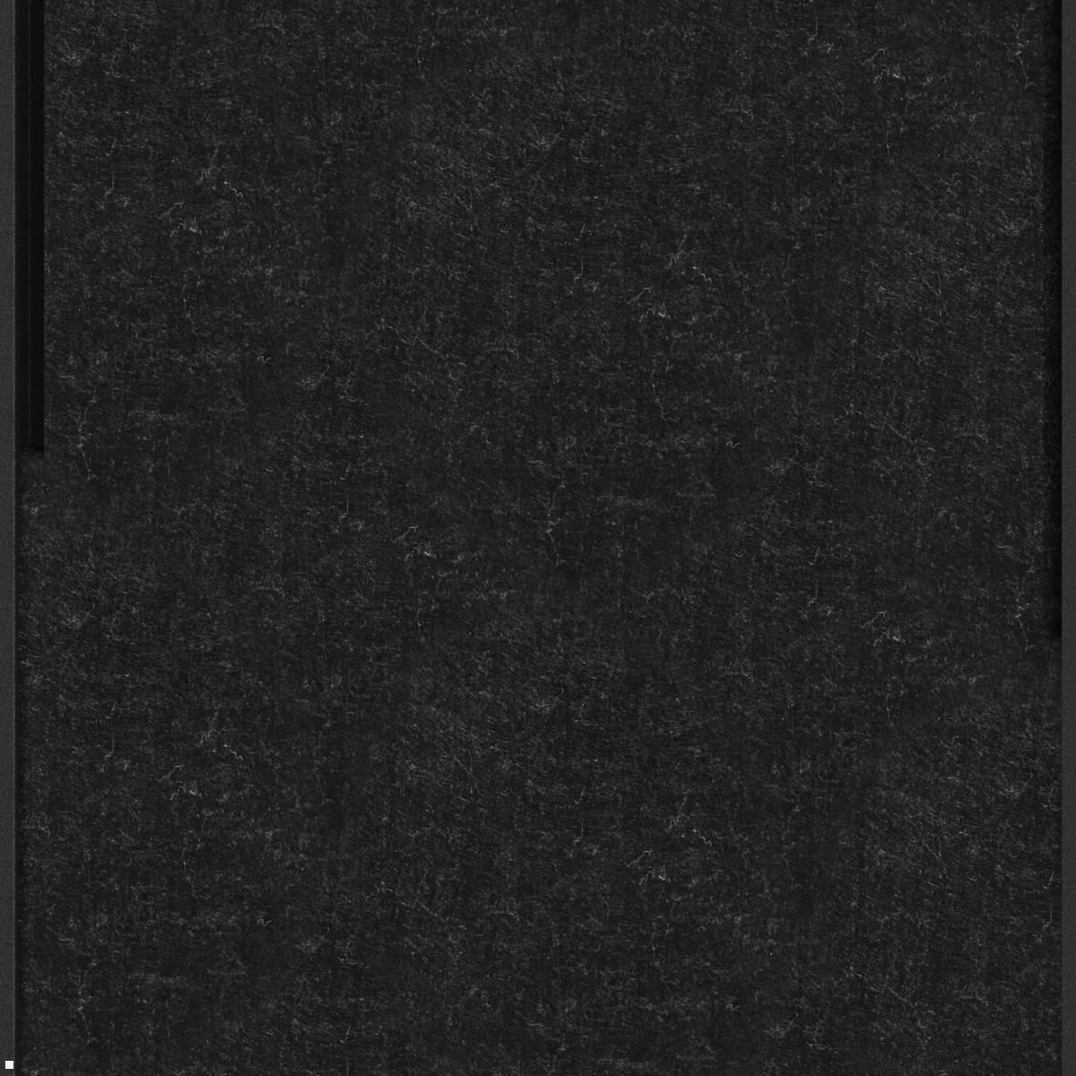 SMS EVER620 mobiler TV Ständer 98 Zoll, Filz Cover schwarz (16-010-1S), Detail Cover SMS EVER620 mobiler TV Ständer 98 Zoll, Filz Cover schwarz (16-010-1S), Detail Cover