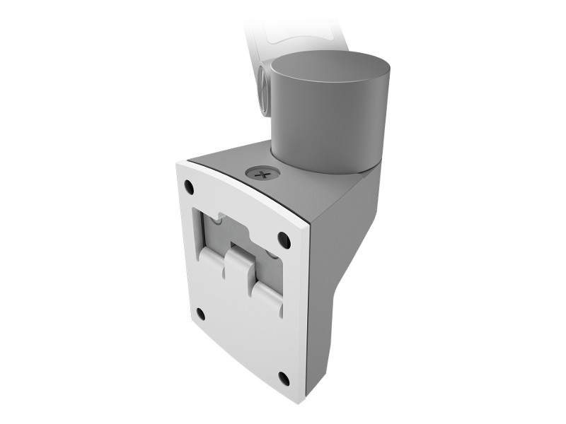 Dataflex 58.312 Viewlite plus Wandhalter Befestigung Dataflex 58.312 Viewlite plus Wandhalter Befestigung