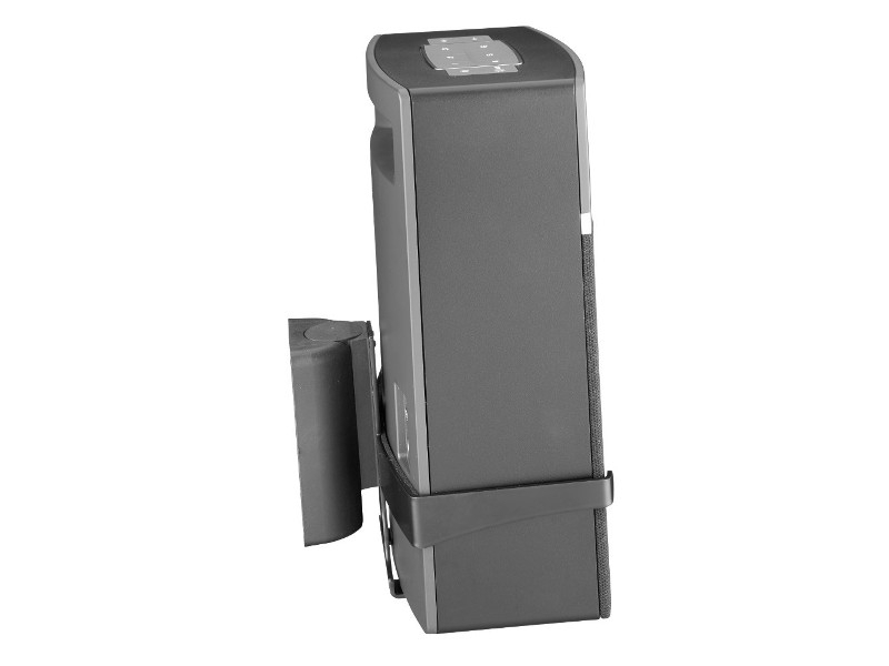 Cavus Lautsprecher Wandhalterung Bose Soundtouch 10 Seitenansicht