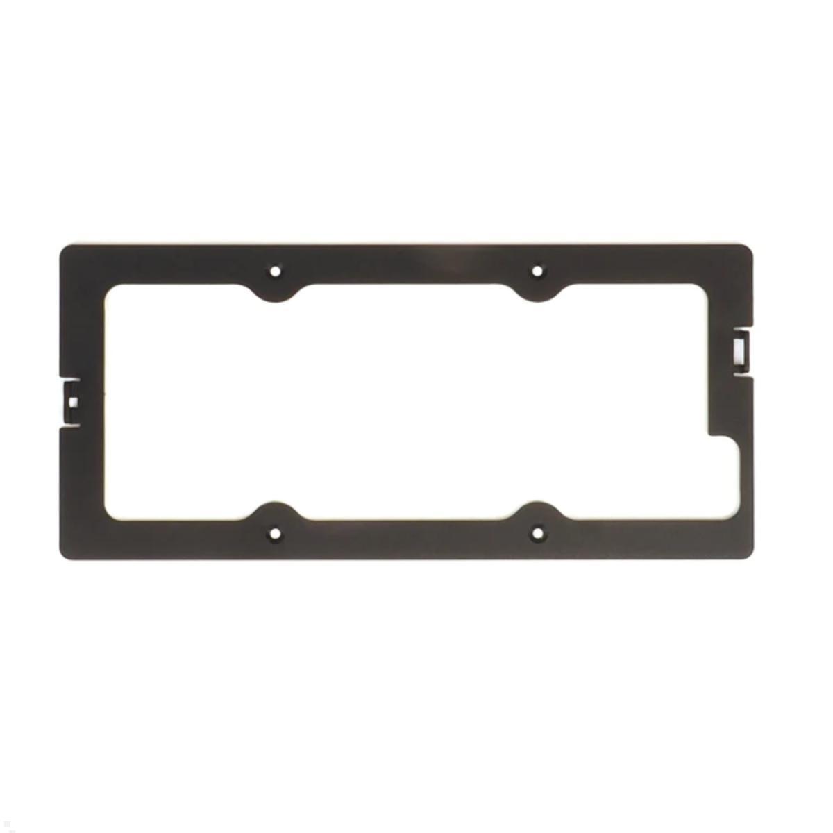 Displine Dame Wall 2.0 Wandhalterung für iPad Pro 12.9 (4./5./6. Gen.), Installation Displine Dame Wall 2.0 Wandhalterung für iPad Pro 12.9 (4./5./6. Gen.), Installation