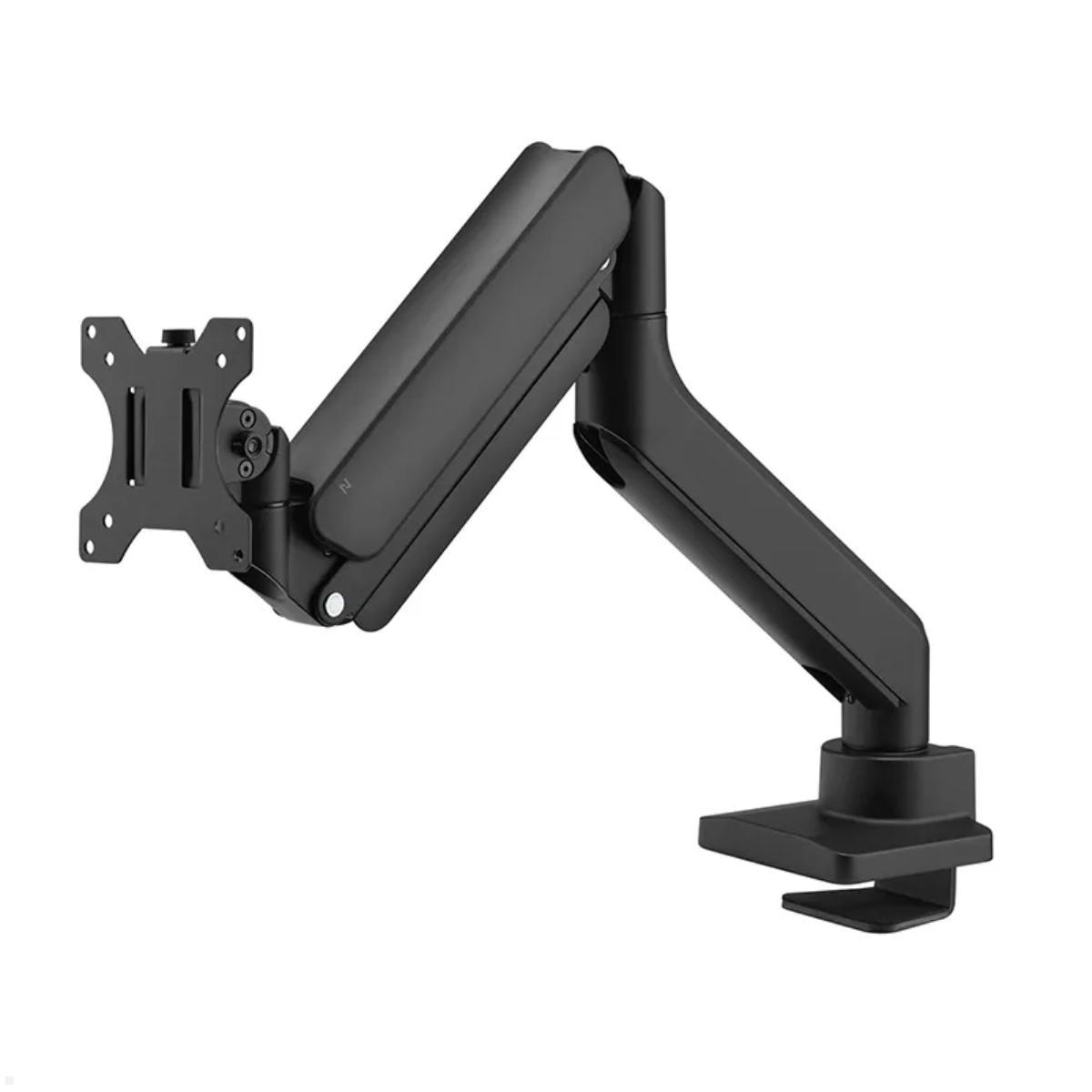 Neomounts DS70PLUS-450BL1 Curved Ultra-Wide Monitor Tischhalter bis 49 Zoll, schwarz Gelenk Neomounts DS70PLUS-450BL1 Curved Ultra-Wide Monitor Tischhalter bis 49 Zoll, schwarz Gelenk