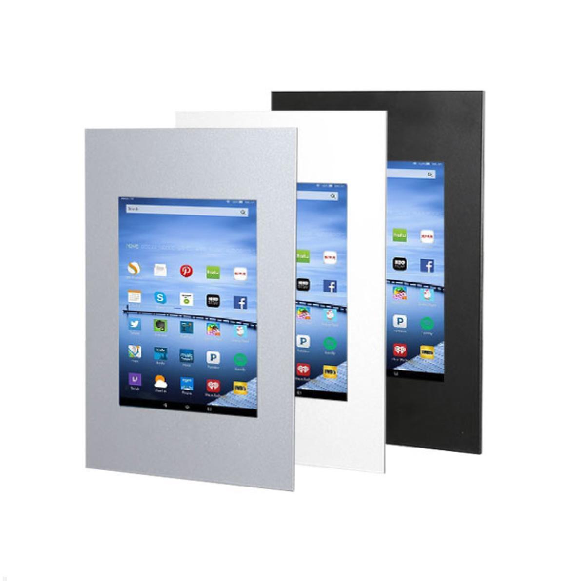 Magnetic tablet wall mount TWM001 - by TabLines