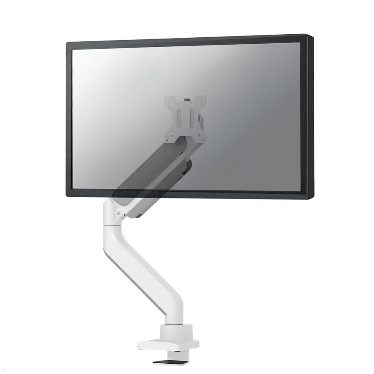 Neomounts NEXT Core DS70-450WH1 Monitor Tischhalterung 17-42 Zoll, weiß Neomounts NEXT Core DS70-450WH1 Monitor Tischhalterung 17-42 Zoll, weiß