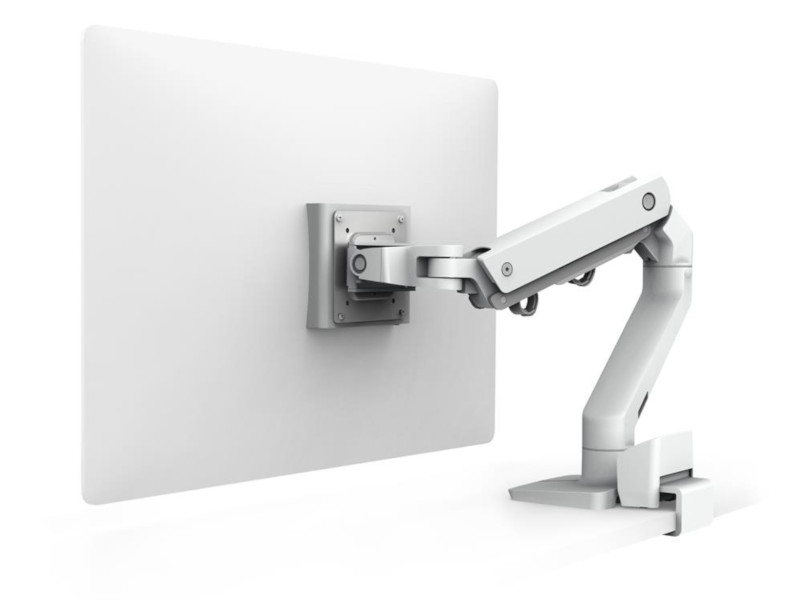 Ergotron Zubehör Tischklemme für HX Arme (98-122) Anwendung 1-fach Halterung