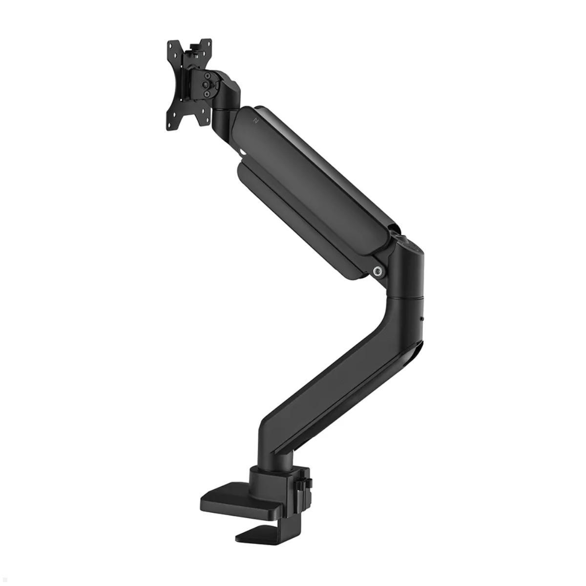 Neomounts DS70PLUS-450BL1 Curved Ultra-Wide Monitor Tischhalter bis 49 Zoll, schwarz schwenkbar Neomounts DS70PLUS-450BL1 Curved Ultra-Wide Monitor Tischhalter bis 49 Zoll, schwarz schwenkbar