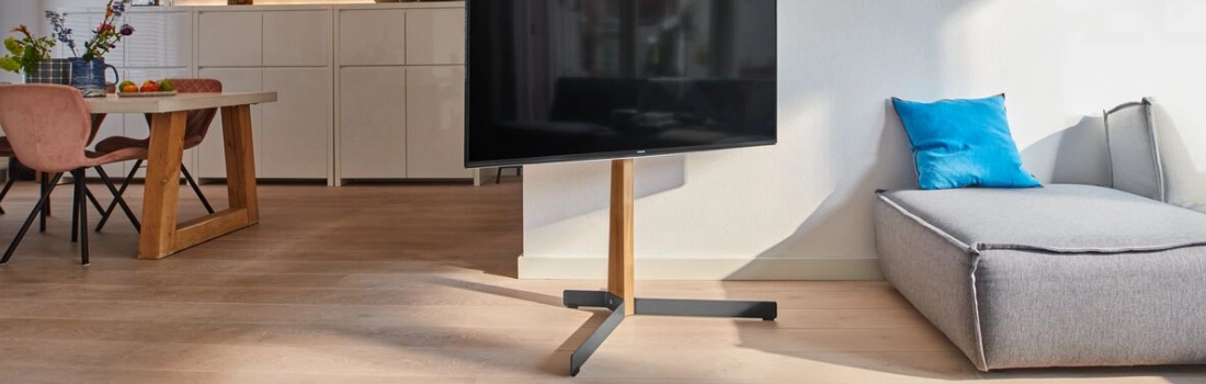 The top 5 TV stands of 2025 – design, technology, and flexibility Bester TV Ständer 2025