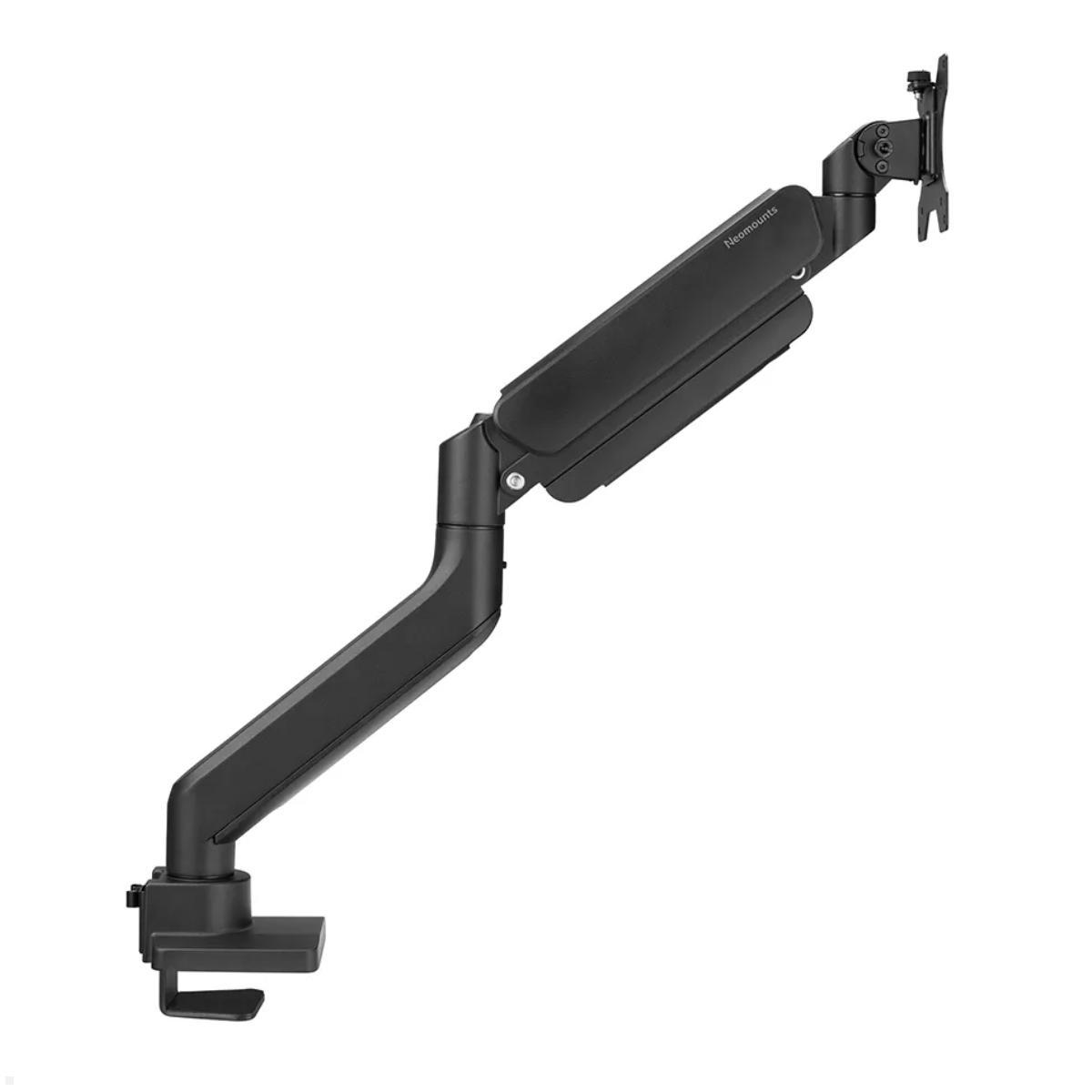 Neomounts DS70PLUS-450BL1 Curved Ultra-Wide Monitor Tischhalter bis 49 Zoll, schwarz neigbar Neomounts DS70PLUS-450BL1 Curved Ultra-Wide Monitor Tischhalter bis 49 Zoll, schwarz neigbar