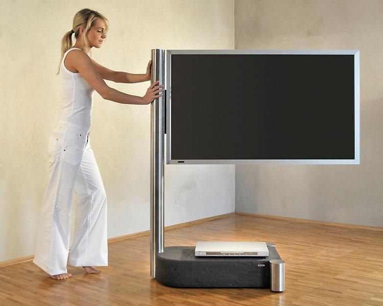 Wissmann TV Standfuß