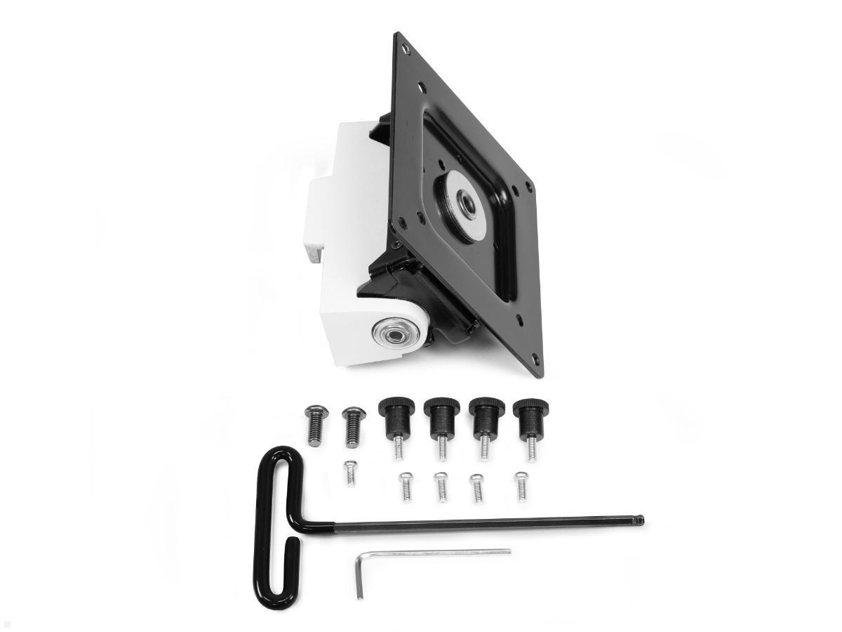 Monitorhalterung Heavy-Duty Ergotron 98-540-216 Monitorgelenk Monitorhalterung Heavy-Duty Ergotron 98-540-216 Monitorgelenk