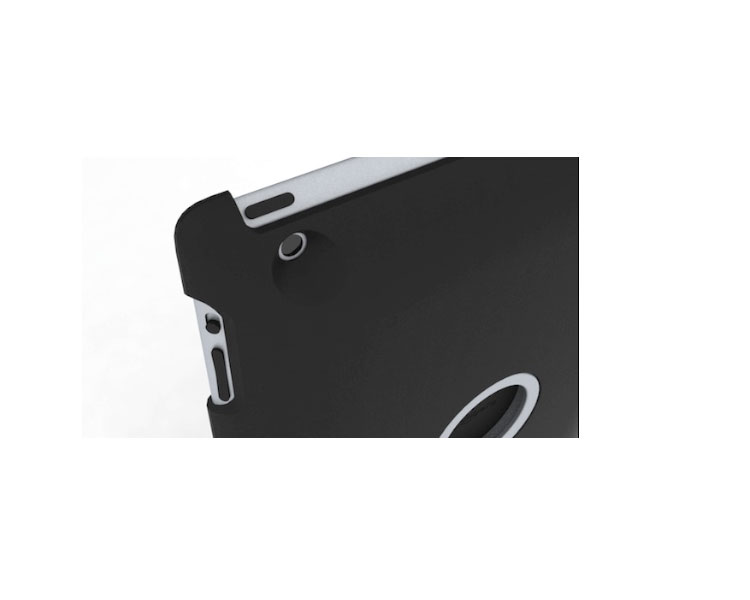 Vogels TMS 206 Starter Pack für Apple iPad 2/ iPad 3/iPad 4 Wandhalterung