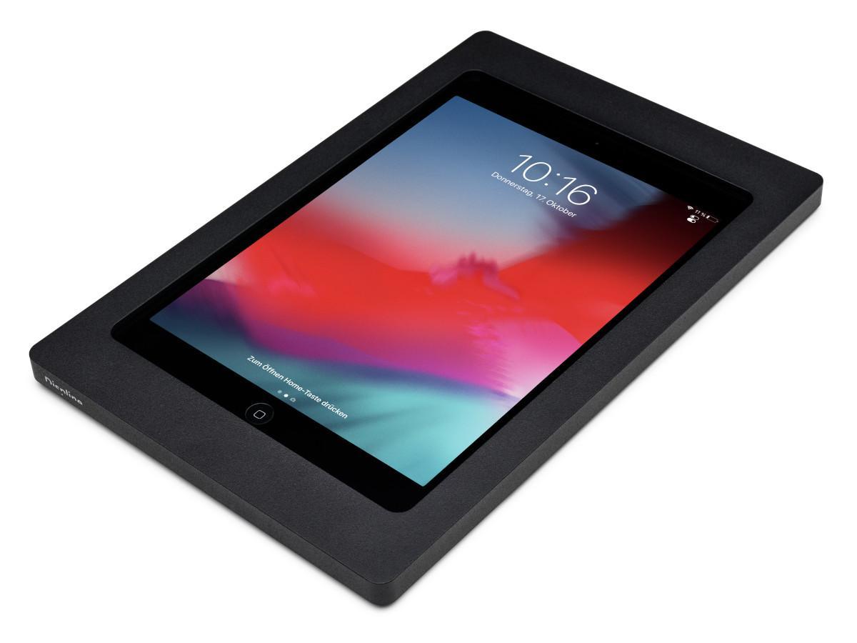 Displine Companion Wall Apple iPad 9.7" Wandhalterung, schwarz