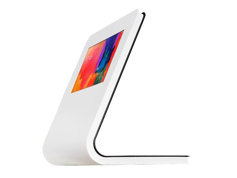 TabLines TTS009 Design Tischstand front