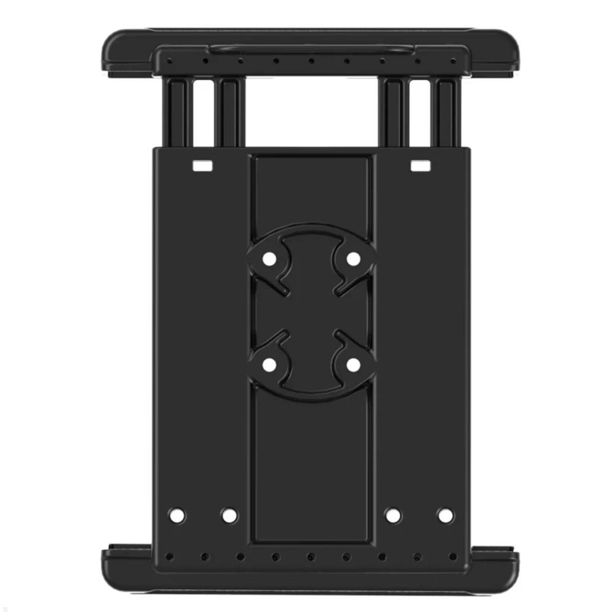 RAM Mounts Tab-Tite Universal Tablet-Halteschale bis 8 Zoll (RAM-HOL-TAB12U), Rückseite