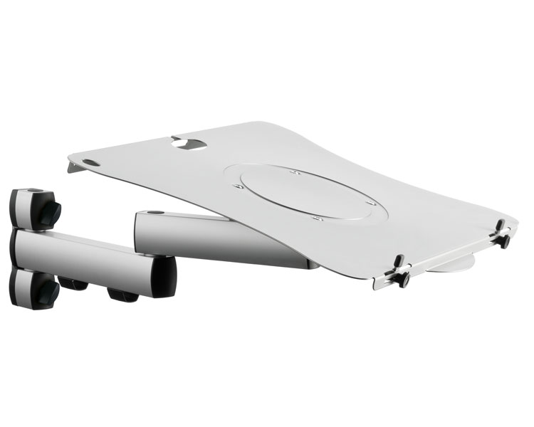 NOVUS TSS notebook holder (966+0119+000) NOVUS TSS notebook holder (966+0119+000)