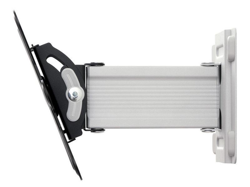 Erard CLIFF 200TW90 Monitor Wandhalterung schwenkbarer Arm Erard CLIFF 200TW90 Monitor Wandhalterung schwenkbarer Arm