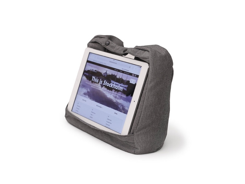 Bosign 2-in-1 Reise Tablet Kissen Bosign 2-in-1 Reise Tablet Kissen