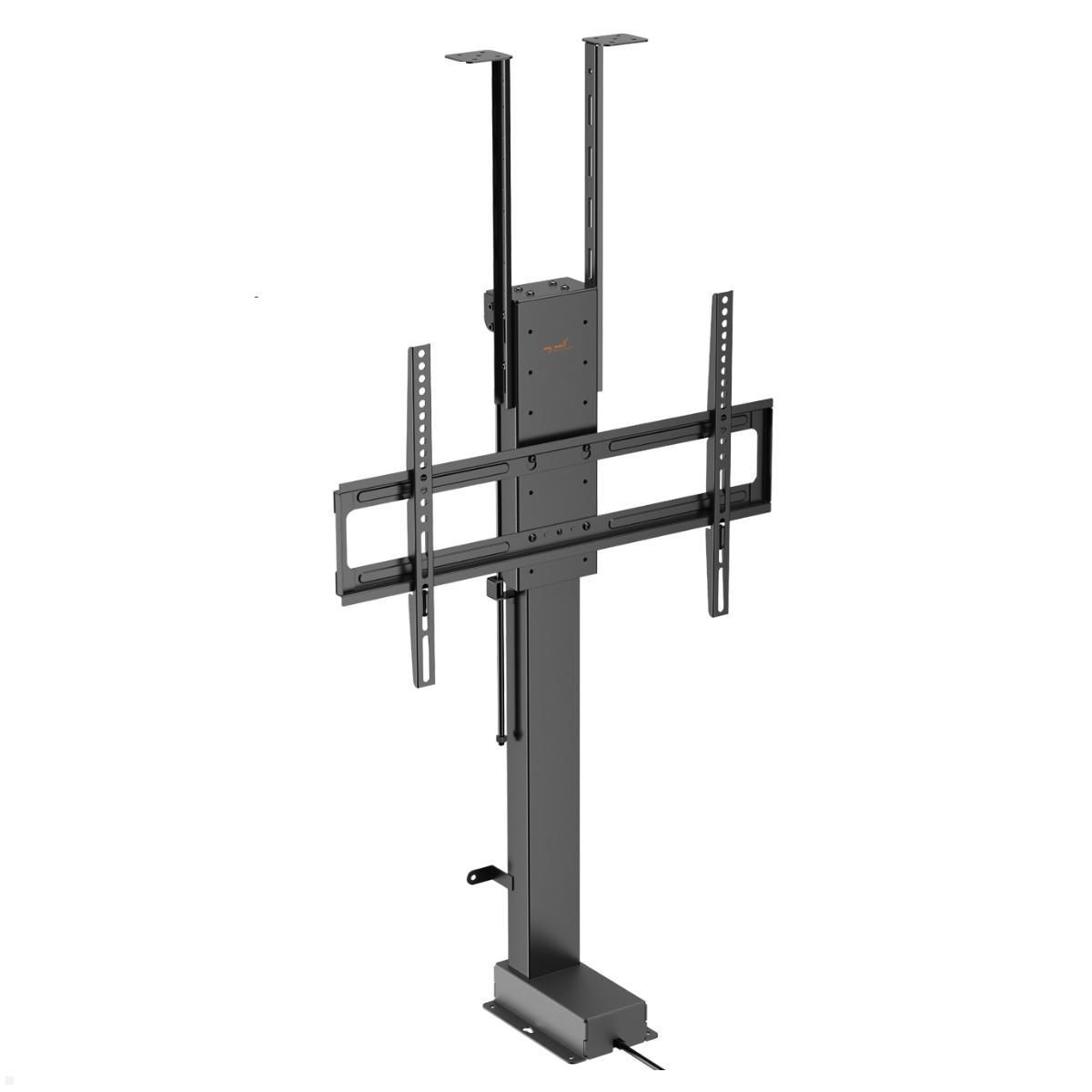 MonLines MLS037B Einbau TV Lift 37-65 Zoll, 900 mm Hub