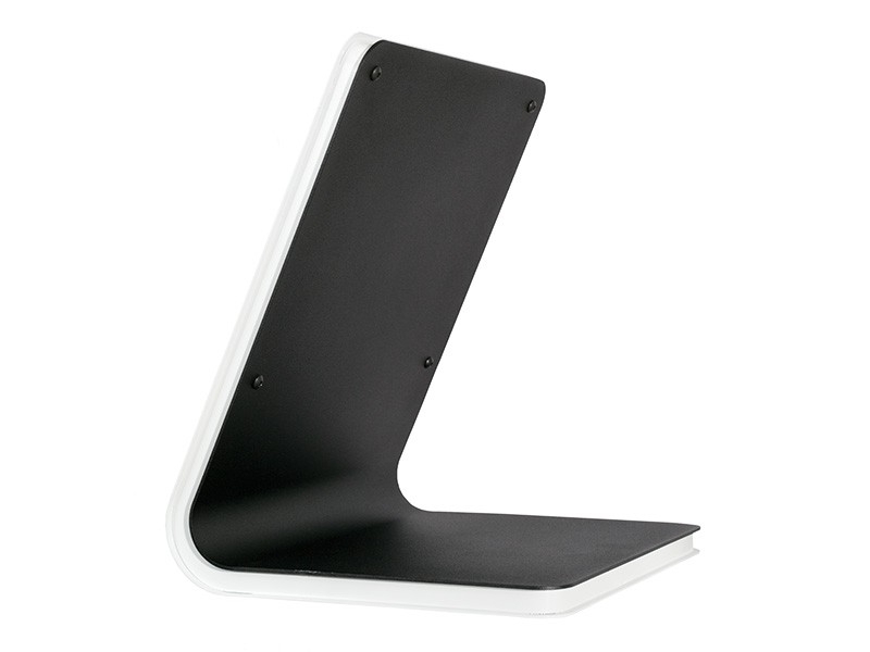 TabLines TTS049 Tablet Tischständer Samsung Tab A 10.5 Rückseite TabLines TTS049 Tablet Tischständer Samsung Tab A 10.5 Rückseite