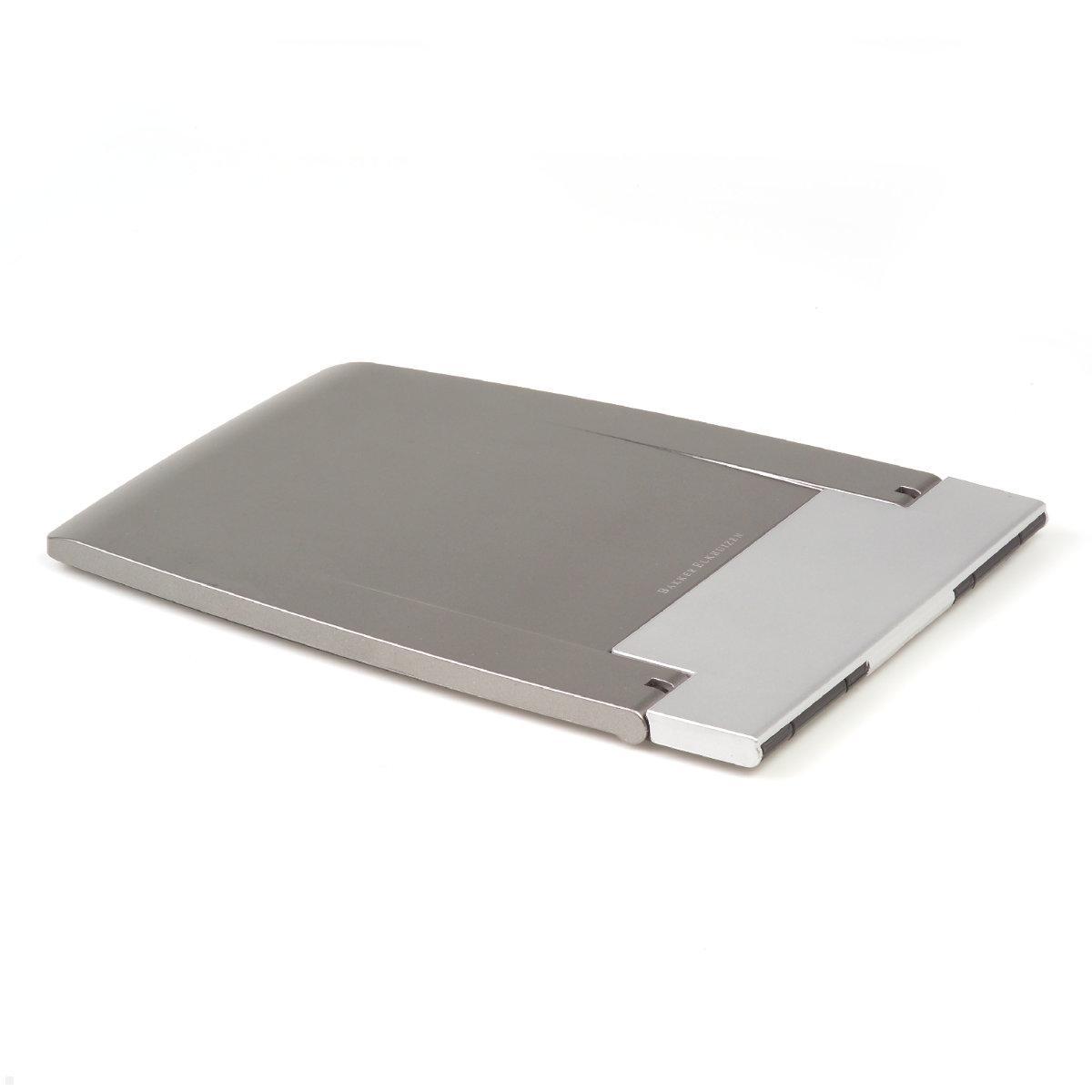 BakkerElkhuizen Home Office Box für Laptop Essentials - Laptopständer zusammengeklappt