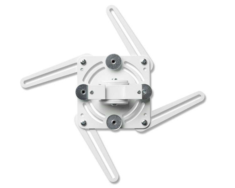 SMS Zubehör Projektorhalter WL ShortThrow V+ (AE013050-P1) weiß SMS Zubehör Projektorhalter WL ShortThrow V+ (AE013050-P1) weiß