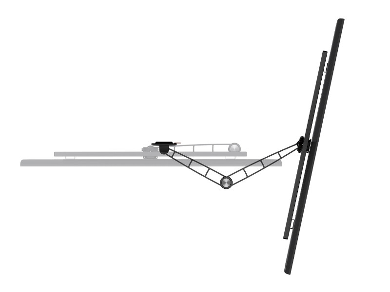 Vogels WALL 3245 TV Wandhalterung schwenkbar
