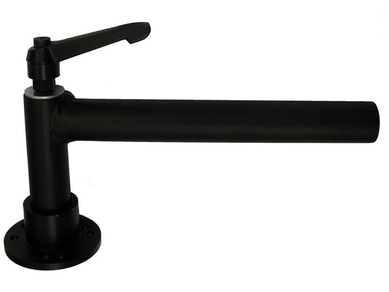 Zirkona Schwenkarm 404050 für Armaturenbrett Zirkona Schwenkarm 404050 für Armaturenbrett