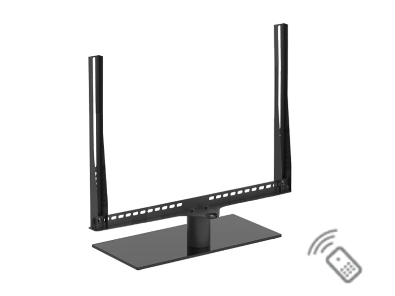 Cavus CAVTSIRL TV Tischständer back