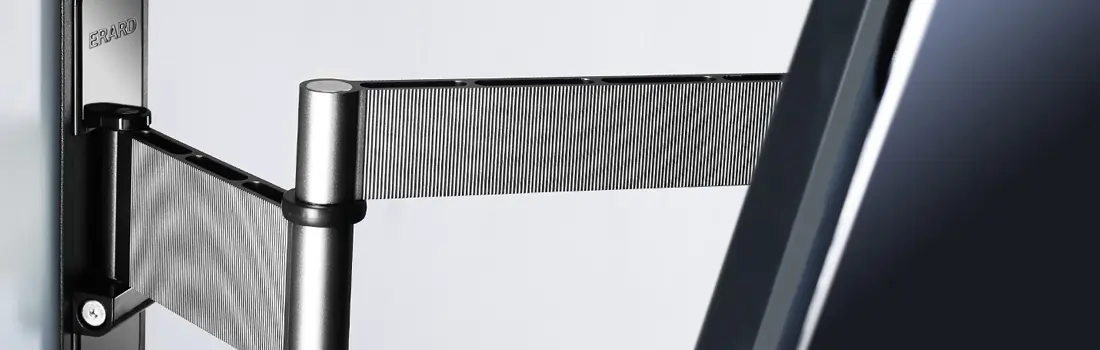 Tips for mounting a TV wall bracket Tipps für Montage einer TV Wandhalterung