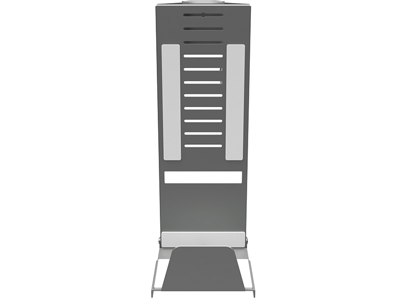Dataflex Viewmate SFF CPU-Halterung 52.432 Dataflex Viewmate SFF CPU-Halterung 52.432