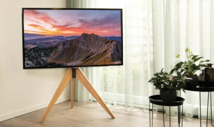 Fernseher Ständer, Fernsehständer