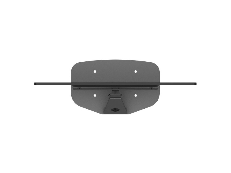 Cavus TV Halter mit Sonos Playbase Halterung