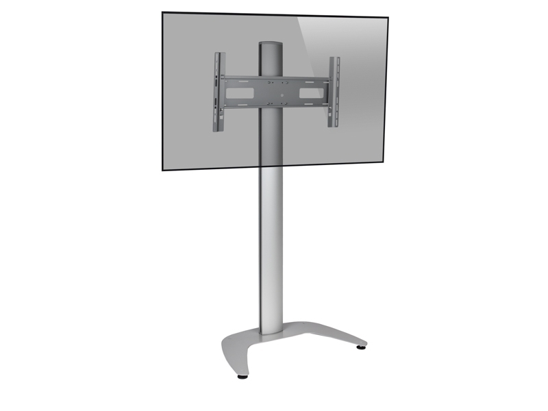 SMS Flatscreen FH T 2000 Monitorständer silber (PL041025EU-P0) SMS Flatscreen FH T 2000 Monitorständer silber (PL041025EU-P0)