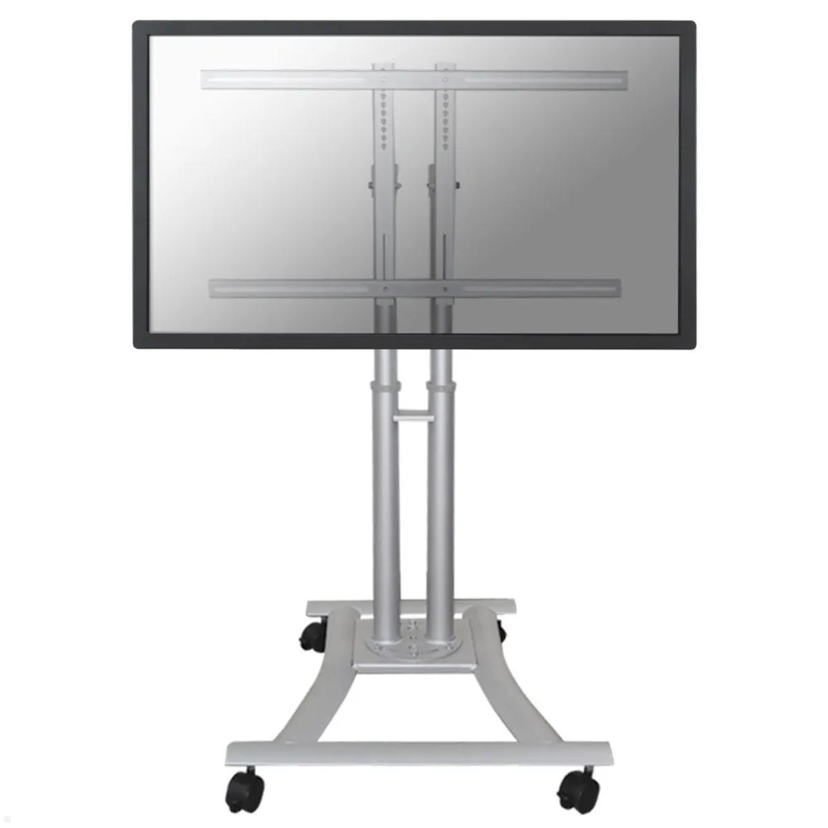 Neomounts PLASMA-M1200 mobiler Display Bodenständer bis 70 Zoll Neomounts PLASMA-M1200 mobiler Display Bodenständer bis 70 Zoll