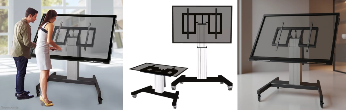 Best TV Stand 2025 - NeoMounts