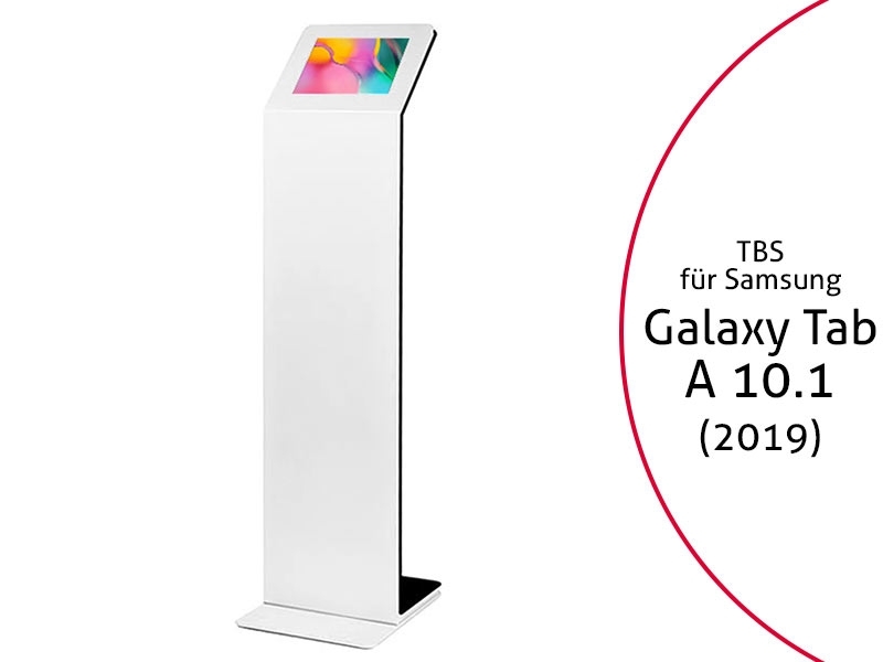 TabLines TBS084 Design Tabletständer quer Samsung Galaxy Tab A 10.1 (2019) TabLines TBS084 Design Tabletständer quer Samsung Galaxy Tab A 10.1 (2019)
