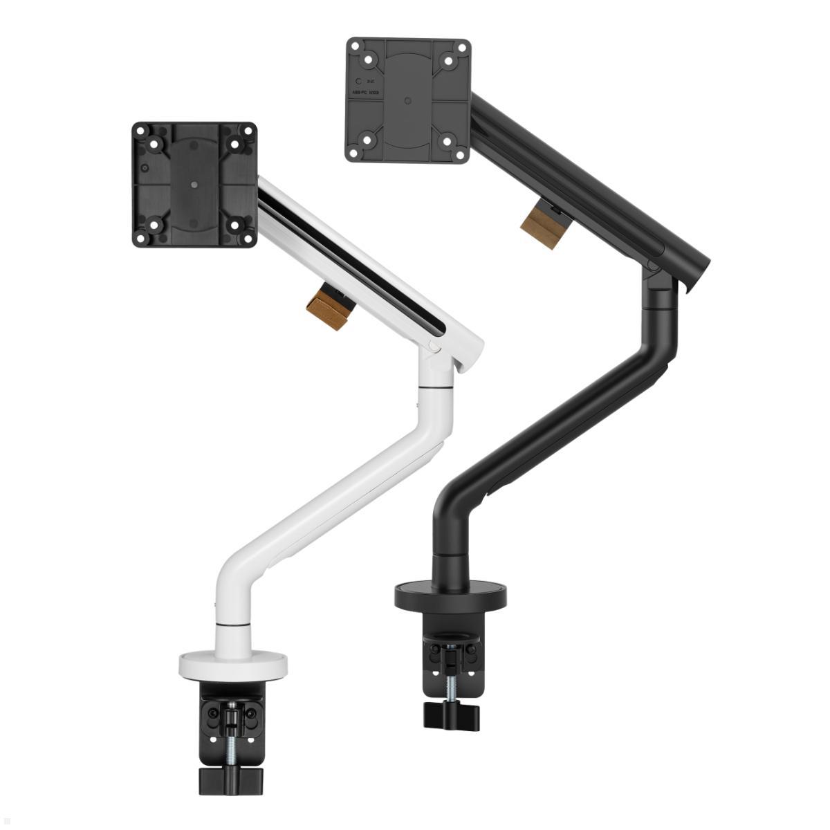 Fellowes Smartview Single Monitor Tischhalterung, Farbauswahl