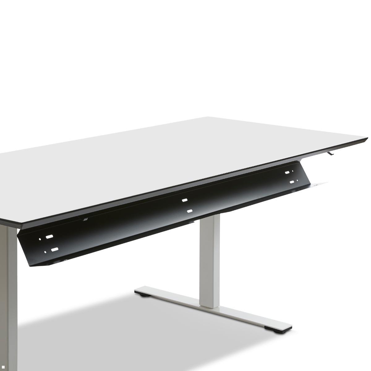 APTO Accessible Cabletray zugänglicher Kabelkanal 1470 mm, zugängliche Kabelführung
