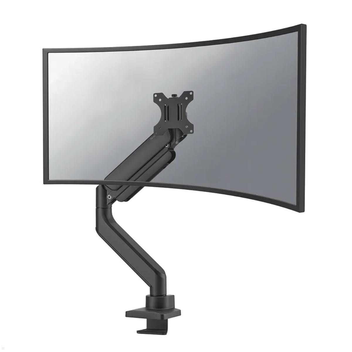 Neomounts DS70PLUS-450BL1 Curved Ultra-Wide Monitor Tischhalter bis 49 Zoll, schwarz Neomounts DS70PLUS-450BL1 Curved Ultra-Wide Monitor Tischhalter bis 49 Zoll, schwarz