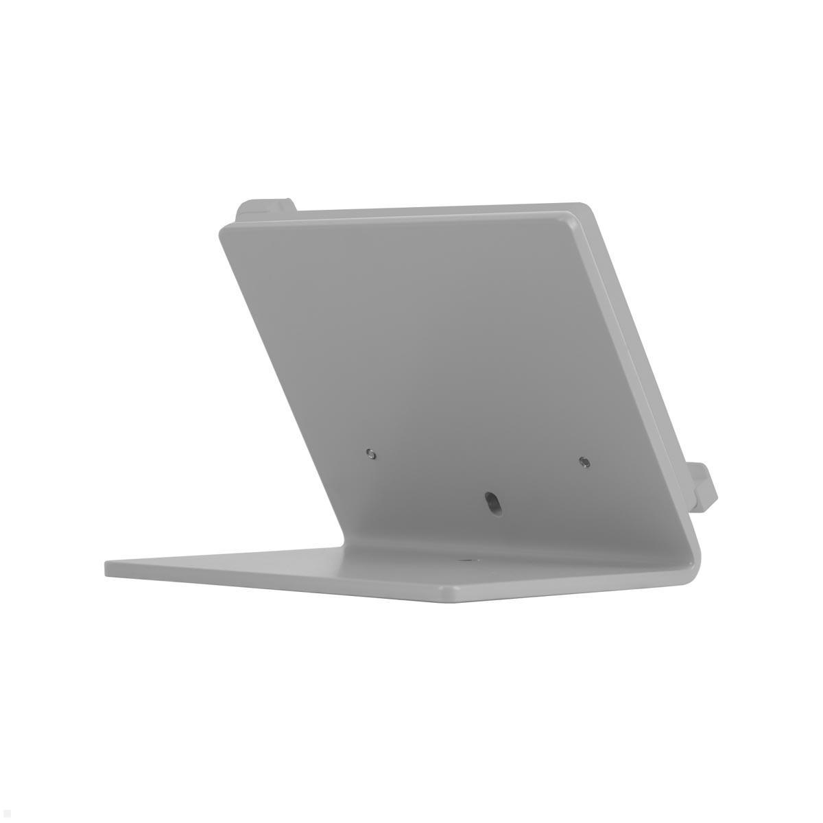 TabLines TTP004S Tabletständer Tisch Plug für Samsung A8 10.5 (2022), Abb. ähnlich, Rückseite TabLines TTP004S Tabletständer Tisch Plug für Samsung A8 10.5 (2022), Abb. ähnlich, Rückseite