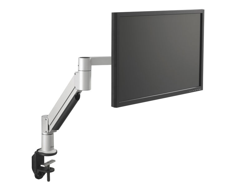 Vogels PFD 8541 Monitor Schreibtischhalterung 2 - 5,7 kg mit Bildschirm