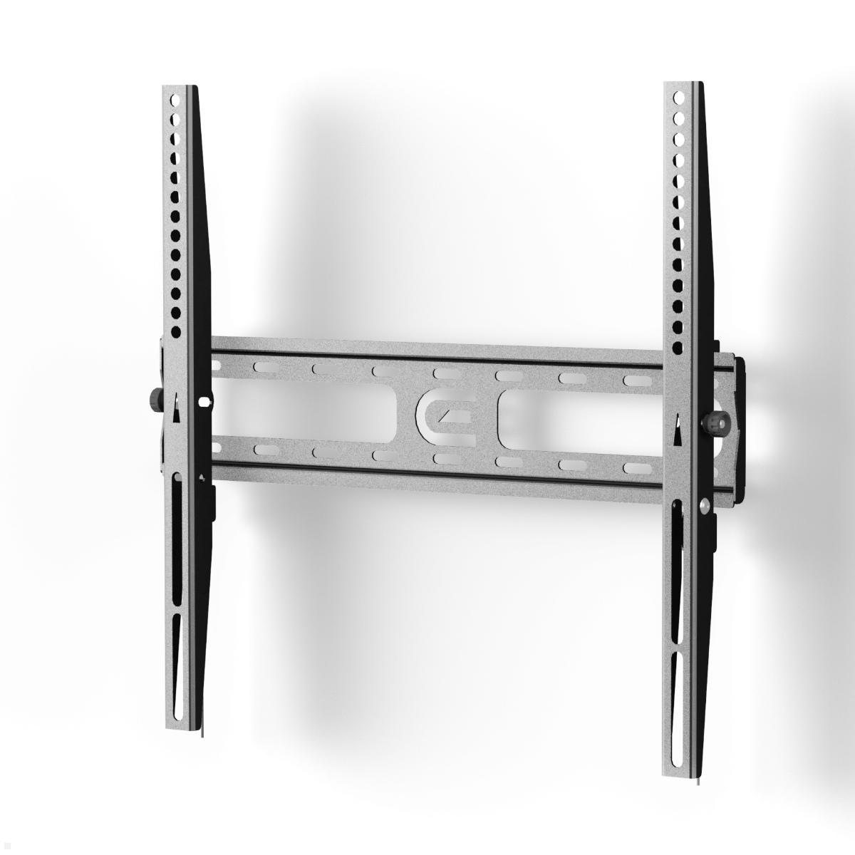 Edbak FSM4040-T neigbare TV Wandhalterung 32 bis 75 Zoll, schwarz, VESA 100-400 mm