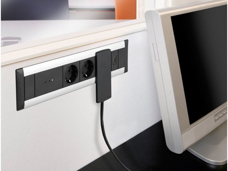 EVOline PlugFix mit GST18 Steckverbinder Verwendung EVOline PlugFix mit GST18 Steckverbinder Verwendung