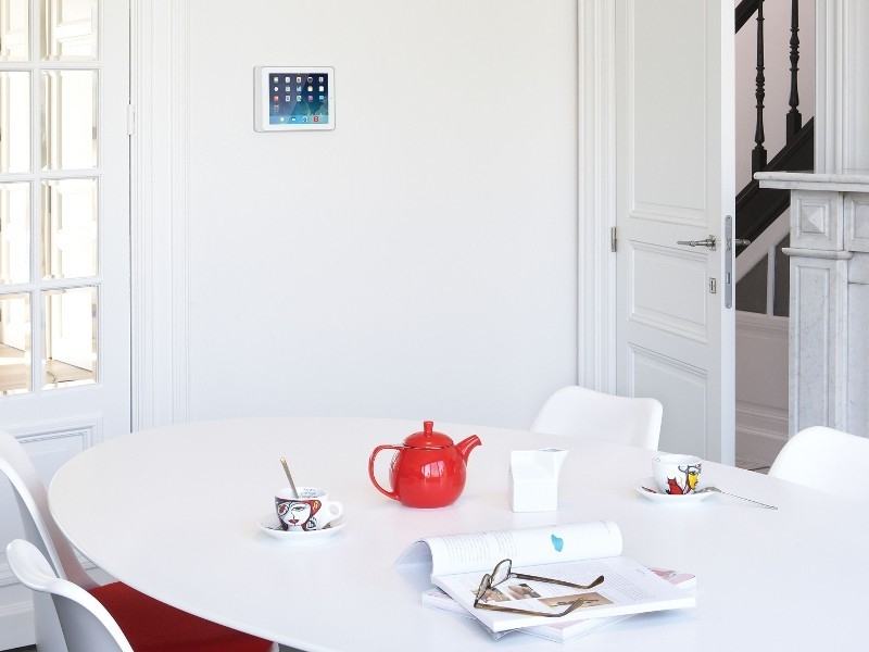 Basalte Eve Tablet iPad Wandhalterung Basalte Eve Tablet iPad Wandhalterung
