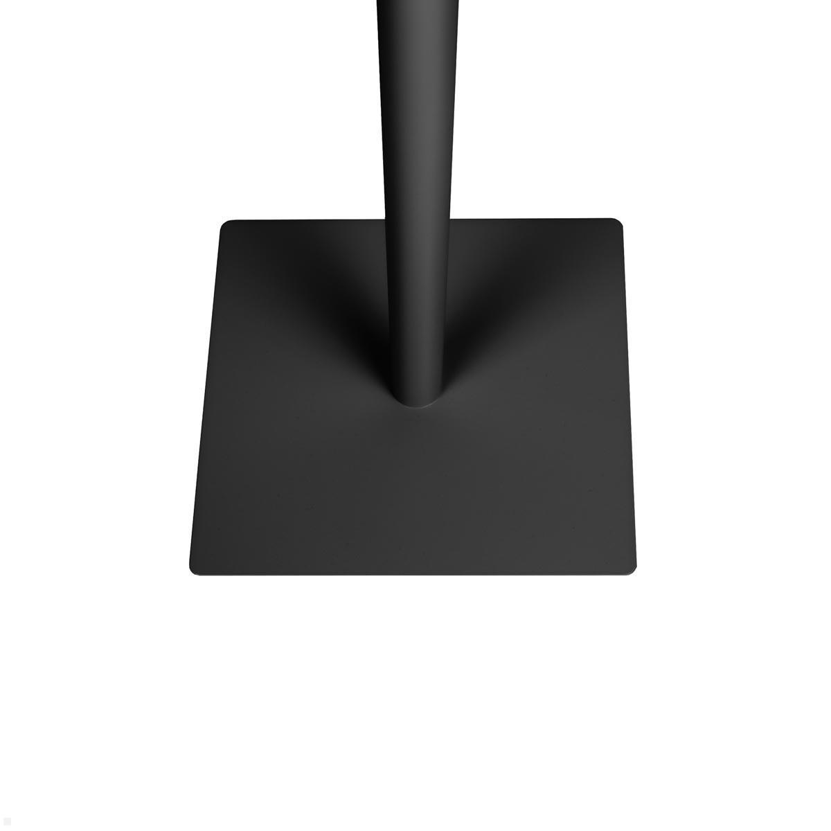 TabLines TBS003 Tablet Bodenständer mit Tablet Schutzgehäuse, Standfuß