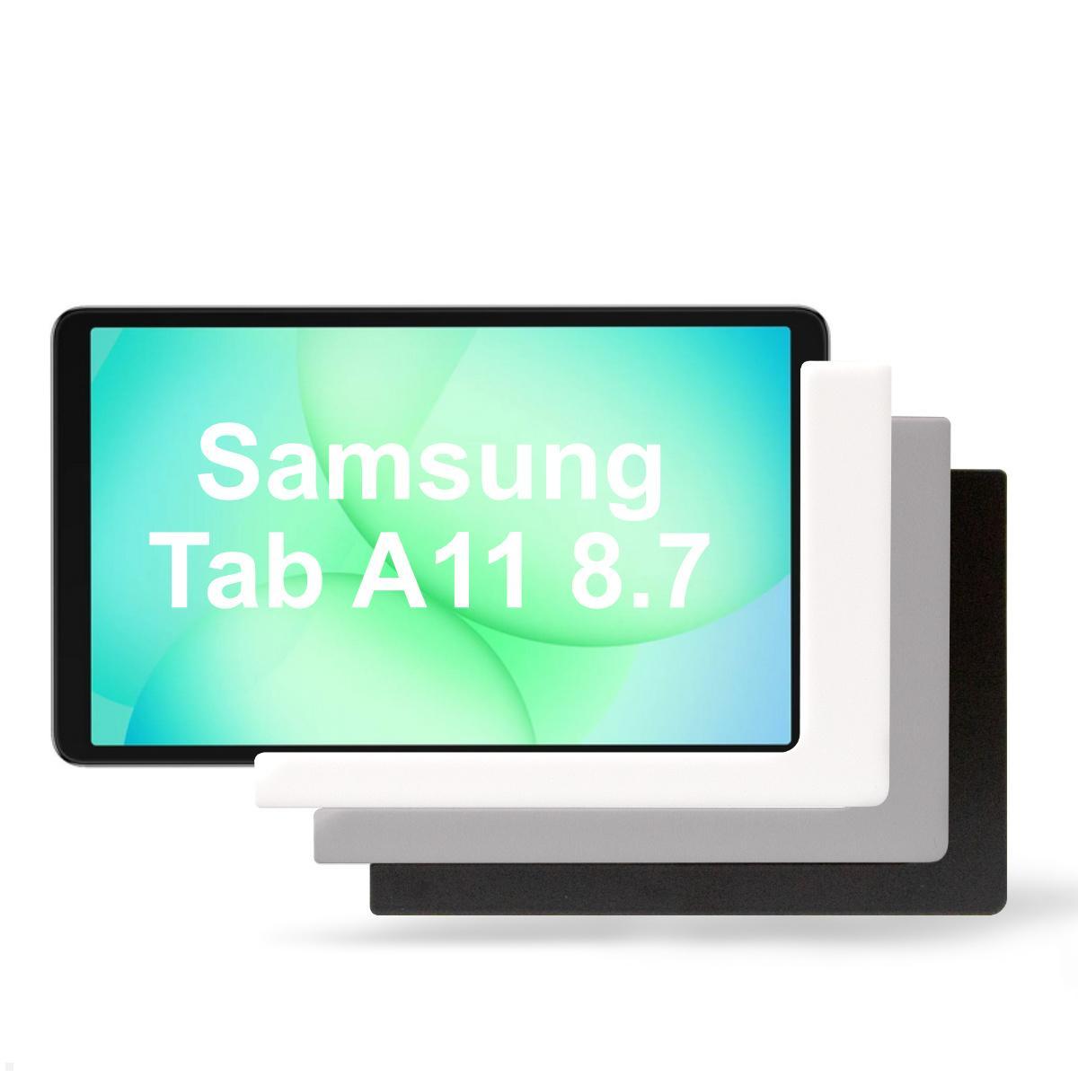 TabLines TWP054 Wandhalterung für Samsung Galaxy Tab A11 8.7