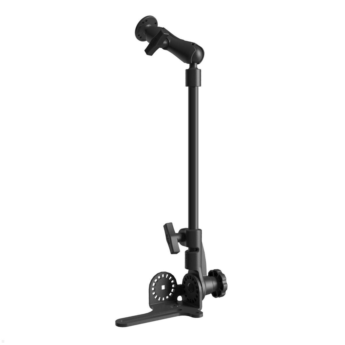 RAM Mounts POD HD Fahrzeughalterung C-Kugel 1,5 Zoll (RAM-316-HD-18-202U), Autohalterung RAM Mounts POD HD Fahrzeughalterung C-Kugel 1,5 Zoll (RAM-316-HD-18-202U), Autohalterung
