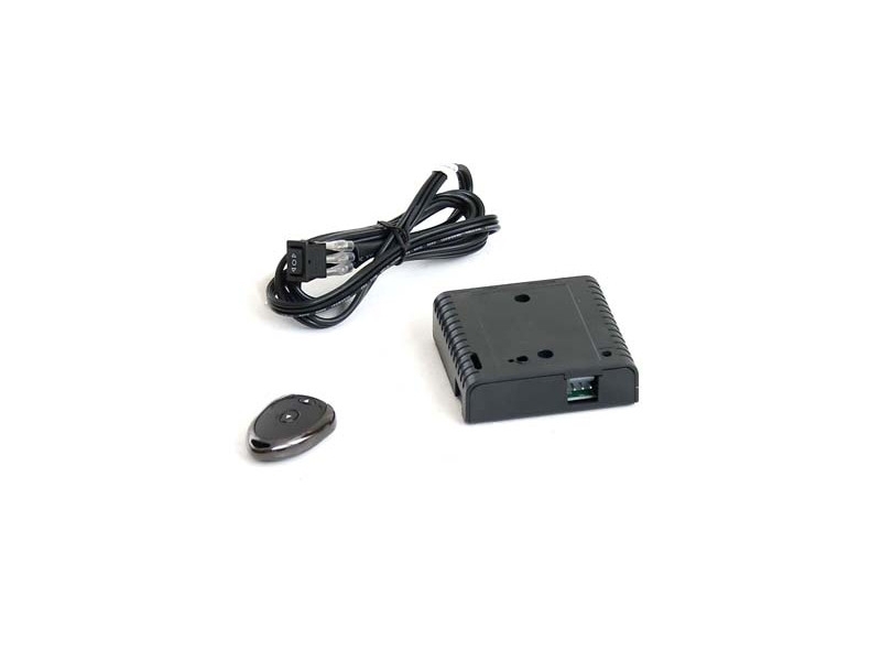 VENSET R110080 RF-Fernbedienungsset für TS700B, TS1000B Lieferumfang VENSET R110080 RF-Fernbedienungsset für TS700B, TS1000B Lieferumfang