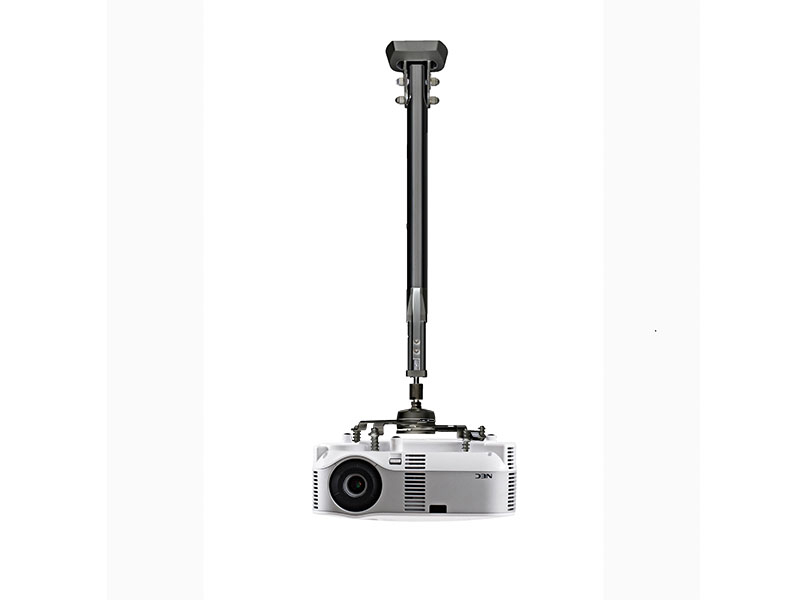 SMS CL V500-750 Beamer Deckenhalterung (AE012053) schwarz SMS CL V500-750 Beamer Deckenhalterung (AE012053) schwarz